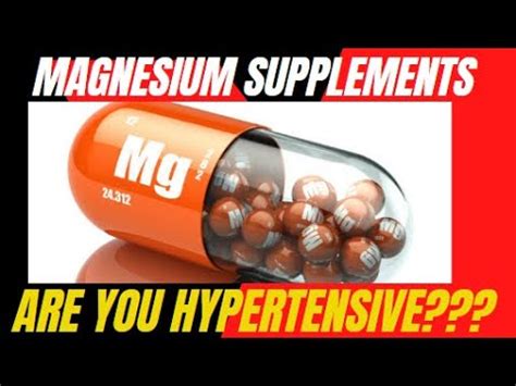 The Natural Slimming Benefits of Magic Mineral Magnesium